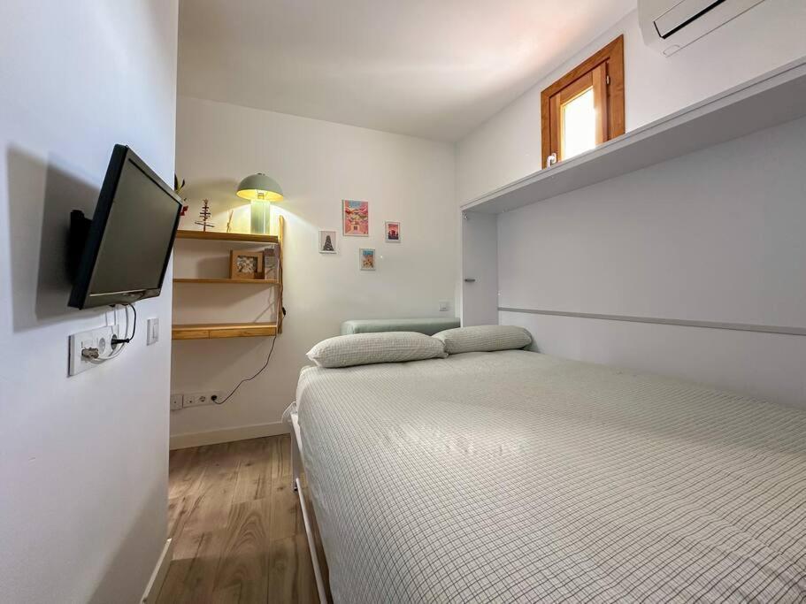 Tu Estudio En El Centro De Μαδρίτη Εξωτερικό φωτογραφία